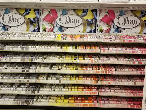 Fabric Store «Jo-Ann Fabrics and Crafts», reviews and photos, 1109 Maryland Ave, Hagerstown, MD 21740, USA