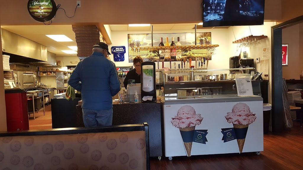 Max Pizza & Restaurant 06010