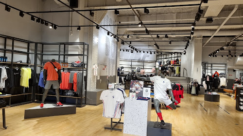 Nike Store à Lyon