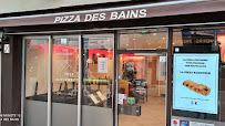 Photos du propriétaire du Pizzeria PIZZA DES BAINS à Aix-les-Bains - n°7