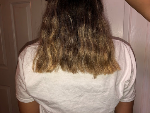 Beauty Salon «Aveda - M Salon Experience», reviews and photos, 2693 W Osceola Pkwy, Kissimmee, FL 34741, USA