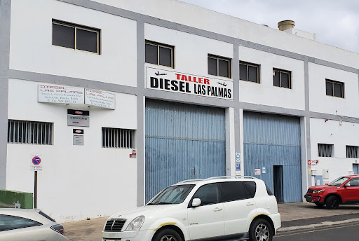 Tiendas Diesel Gran Canaria