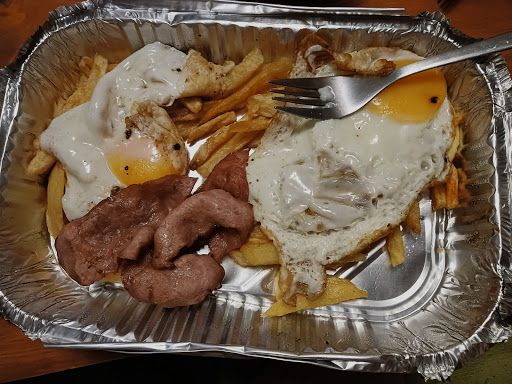 Cafeteria Churreria Gran Canaria