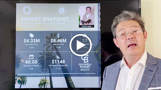 Christophe Choo - Coldwell Banker Global Luxury Real Estate image