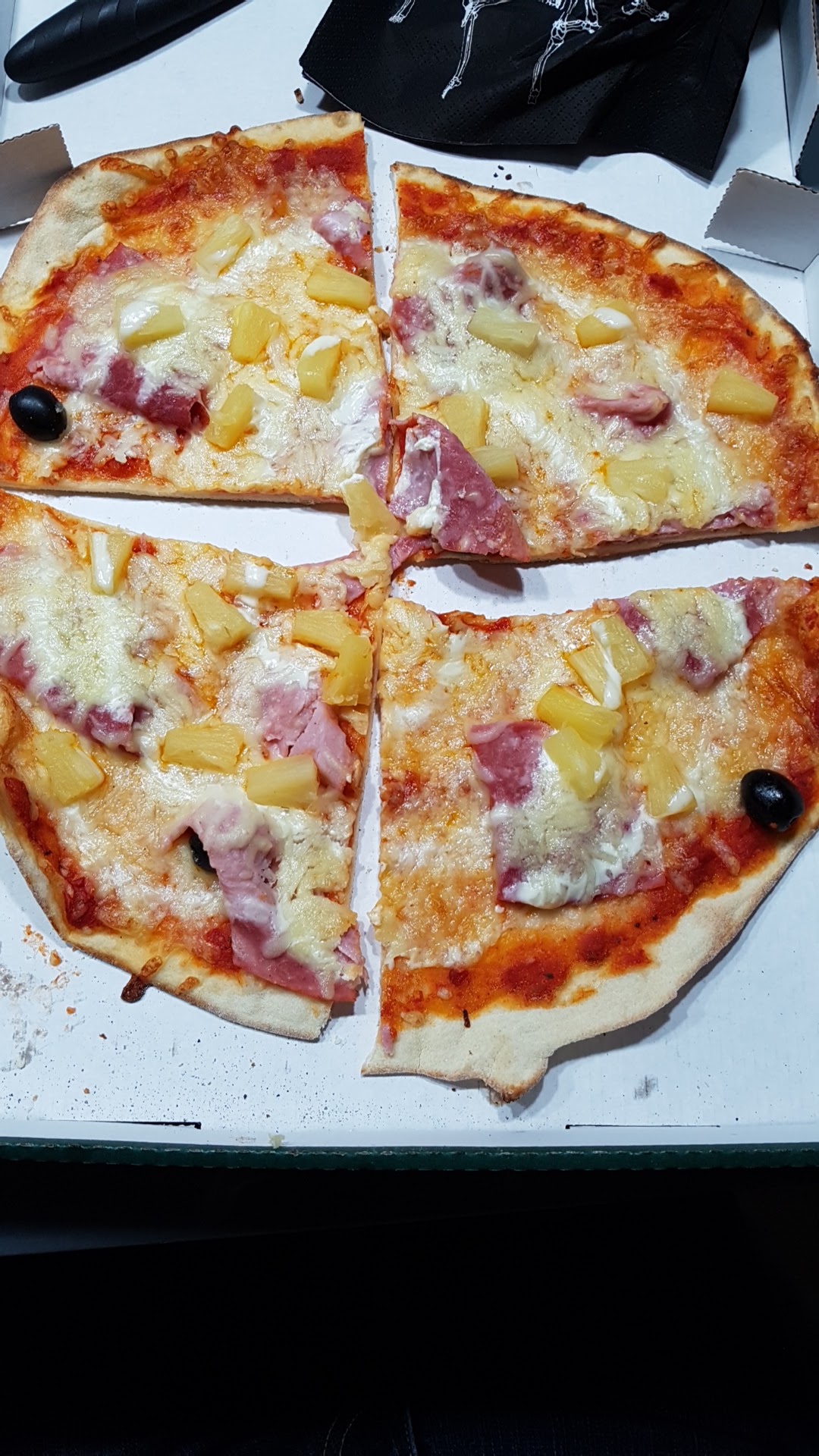 Photo n° 1 de l'avis de jym.a fait le 16/02/2019 à 21:18