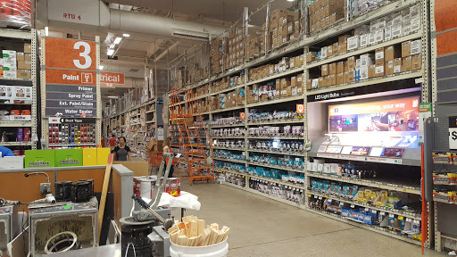 Home Improvement Store «The Home Depot», reviews and photos, 615 Arsenal St, Watertown, MA 02472, USA