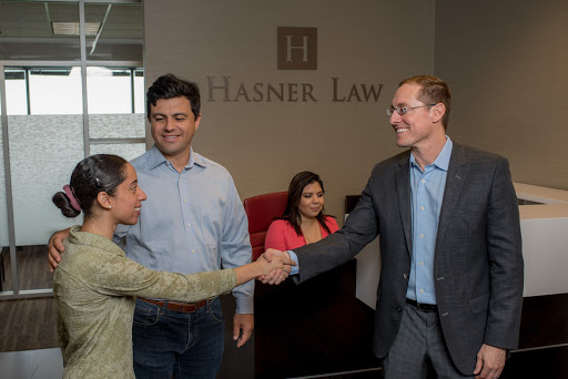 Hasner Law PC - Savannah Office