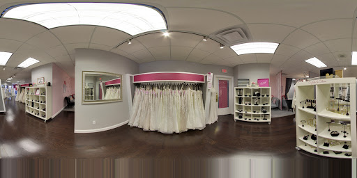 Dress Store «The White Dress», reviews and photos, 209 W Main St #101, Brighton, MI 48116, USA