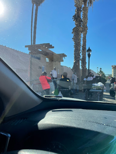 San Diego Day Center