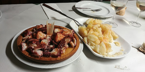 RESTAURANTE NEIREO