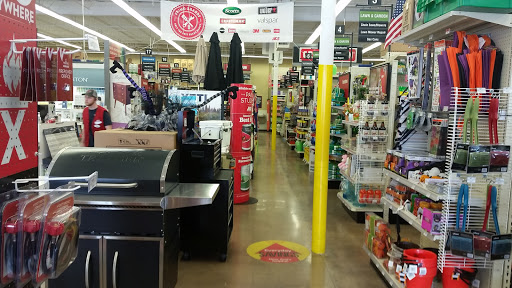 Hardware Store «Ace Hardware of Richardson», reviews and photos, 7989 Belt Line Rd, Dallas, TX 75248, USA