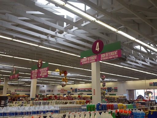 Discount Store «99 Cents Only Stores», reviews and photos, 4144 N Oracle Rd, Tucson, AZ 85705, USA