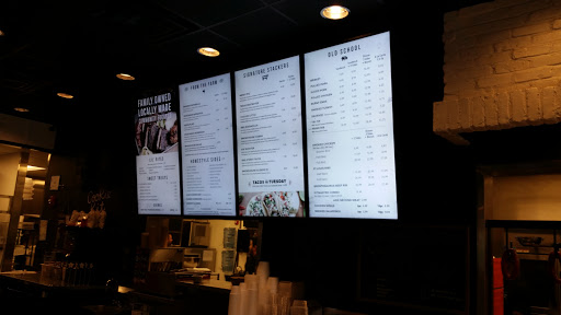 Barbecue Restaurant «4 Rivers Smokehouse», reviews and photos, 623 S MacDill Ave, Tampa, FL 33609, USA