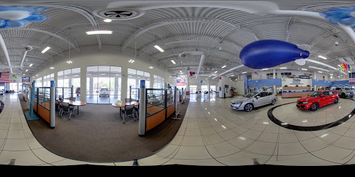 Honda Dealer «Findlay Honda», reviews and photos, 7494 W Azure Dr, Las Vegas, NV 89130, USA