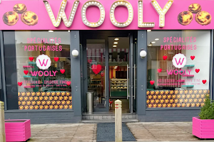 Wooly Pâtisserie image