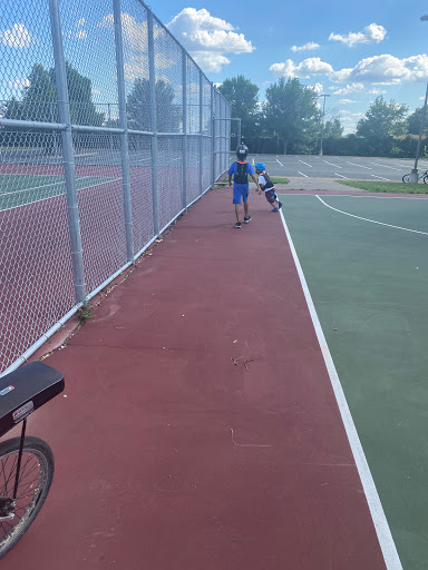 Park «Roosevelt Park», reviews and photos, 7644 4th Ave S, Richfield, MN 55423, USA