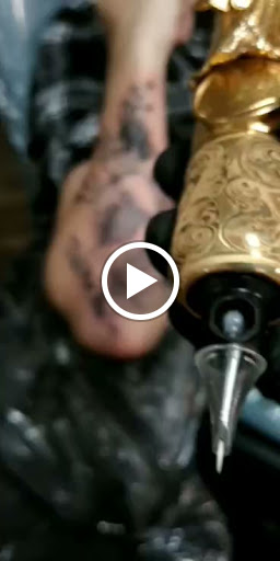 Explore tattoo art ideas, creative tattoo ideas in Houston, available at 247 TATTOOS AND PIERCINGS