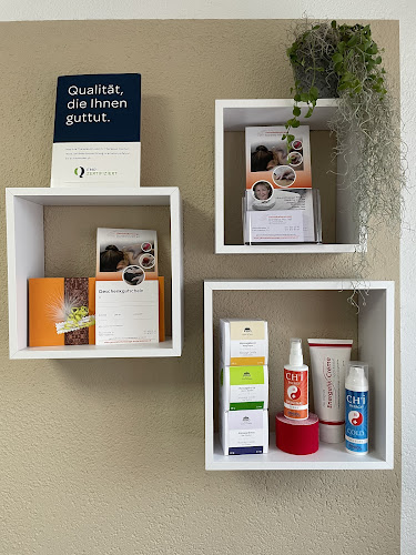 Gesundheitsmassage Daniela Michel - Spa