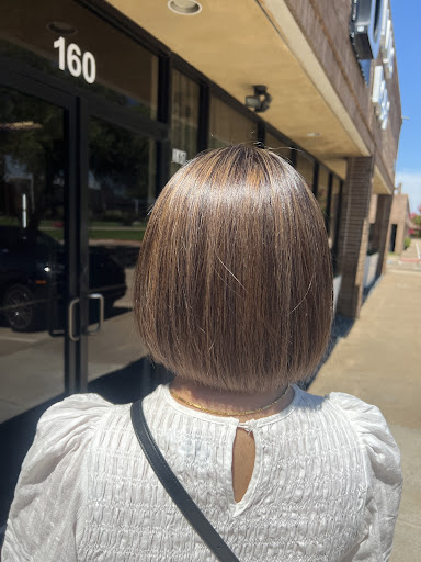 Hair Salon «Nayoung hair salon», reviews and photos, 13615 Inwood Rd #160, Dallas, TX 75244, USA