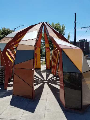 Storage Facility «U-Store Self Storage Rose Quarter», reviews and photos, 1520 N Interstate Ave, Portland, OR 97227, USA