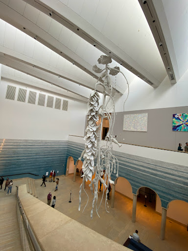 Art Museum «Blanton Museum of Art», reviews and photos, 200 E Martin Luther King Jr Blvd, Austin, TX 78701, USA