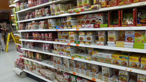 Grocery Store «Bhavani Food Market», reviews and photos, 402 W Lincoln Hwy, Exton, PA 19341, USA