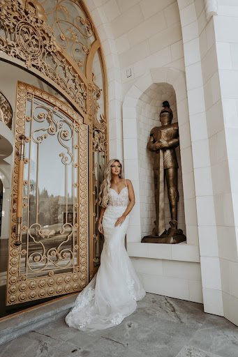 Bridal Shop «Blush Bridal Boutique», reviews and photos, 292 Wall St, Kingston, NY 12401, USA