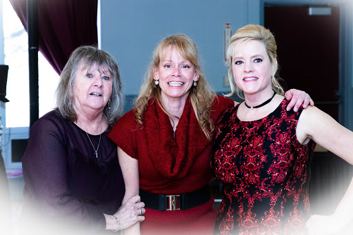 DJ Service «Curtis Knight Entertainment», reviews and photos, 644 Boston Rd, Billerica, MA 01821, USA