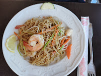 Nouille du Restaurant vietnamien Au Bonheur de Saigon à La Ciotat - n°18