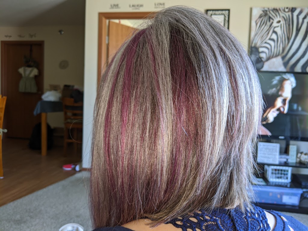 Serenity Salon & Day Spa 56501
