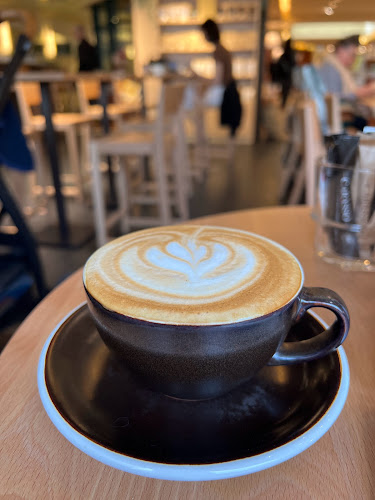 Opinii despre Brew Society - Lausanne Payot în Lausanne - Café