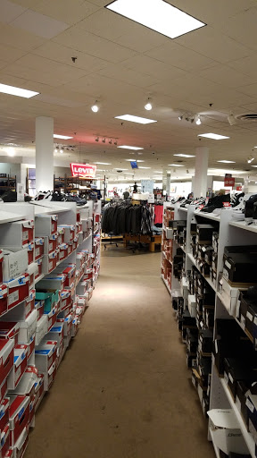 Department Store «JCPenney», reviews and photos, 18900 Michigan Ave, Dearborn, MI 48126, USA