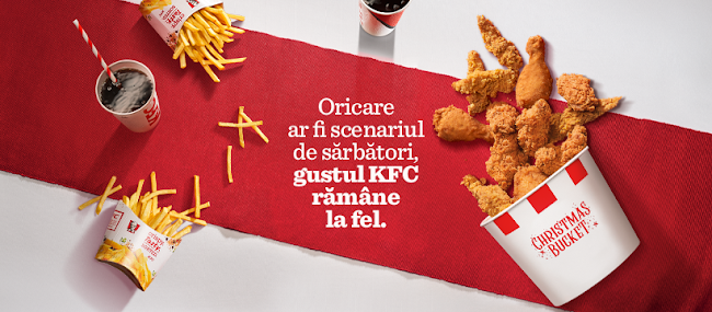 KFC Miercurea Ciuc - <nil>