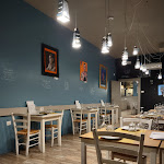 Photo n°1 de l'avis de Martina.o fait le 04/11/2021 à 22:27 sur le  Risotteria dai C'andema PARMA à Parma