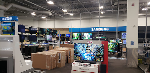 Electronics Store «Best Buy», reviews and photos, 1240 Palisades Center Dr, West Nyack, NY 10994, USA