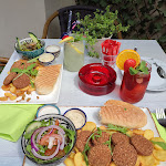 Photo n°1 de l'avis de Anja. fait le 20/05/2023 à 08:22 sur le  Barbarella Café - Aachen à Aachen