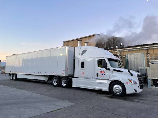 Moving Company «Chipman Relocation & Logistics», reviews and photos, 5365 N Marine Dr, Portland, OR 97203, USA