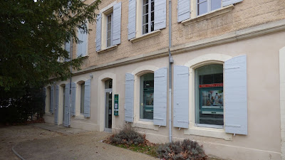 Agence Groupama Mazan à Mazan