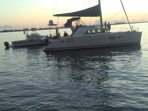 Performing Arts Theater «Van Wezel Performing Arts Hall», reviews and photos, 777 N Tamiami Trail, Sarasota, FL 34236, USA