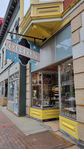 Tobacco Shop «Orion Boutique», reviews and photos, 169 Jay St, Schenectady, NY 12305, USA
