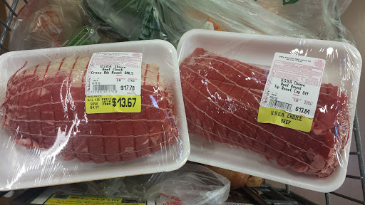 Grocery Store «King Soopers Marketplace», reviews and photos, 100 N 50th Ave, Brighton, CO 80601, USA