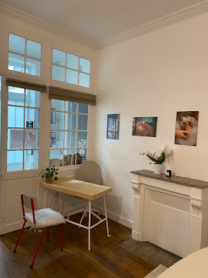 Anita PINTO - Ostéopathe Paris 9 à Paris
