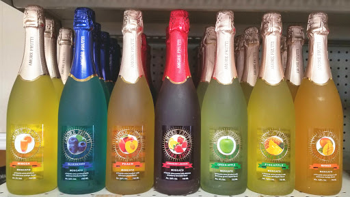 Liquor Store «Liquor Master #5», reviews and photos, 3000 Old Winter Garden Rd, Orlando, FL 32805, USA