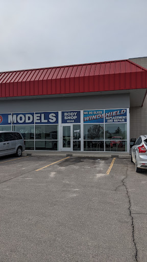 Ford Dealer «Brighton Ford», reviews and photos, 8240 Grand River Ave, Brighton, MI 48116, USA