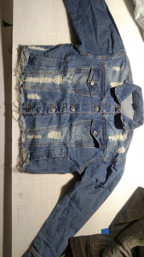 Sportswear Store «lululemon», reviews and photos, 3506 S Peoria Ave, Tulsa, OK 74105, USA