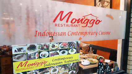 Monggo Restaurant