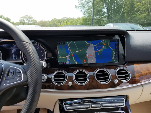 Mercedes Benz Dealer «Viti Mercedes-Benz», reviews and photos, 975 Fish Rd, Tiverton, RI 02878, USA