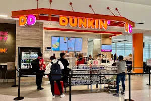 Dunkin' image