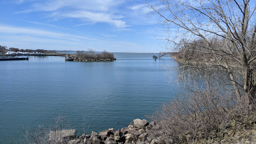 Nature Preserve «Cleveland Lakefront Nature Preserve», reviews and photos, 8701 Lakeshore Blvd, Cleveland, OH 44108, USA