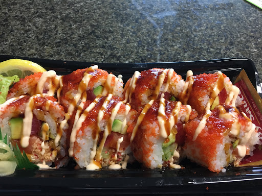 Grocery Store «The Fresh Market», reviews and photos, 1320 McFarland Blvd E #100, Tuscaloosa, AL 35401, USA